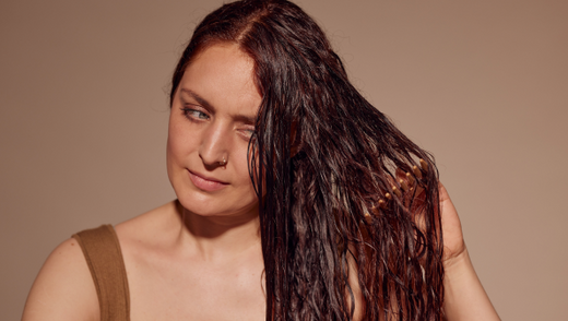 Immagine di Image Color Quiz 2, un'attività del marchio khadi per la selezione del colore in base alle tonalità naturali 2 Le tinte naturali possono schiarire i capelli?