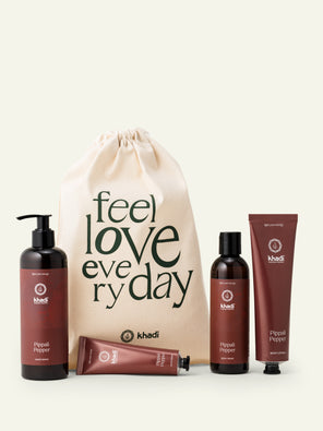 Immagine di khadi Aed Bundle Bigsize Pippalipepper 002 Immagine di khadi Aed Bundle Bigsize Pippalipepper 002