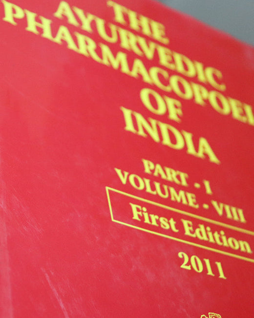 Immagine del libro Ayurveda di khadi sulle cure naturali Immagine del libro Ayurveda di khadi sulle cure naturali