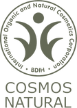 Immagine dell'icona “COSMOS Natural”, prodotti naturali khadi certificati Immagine dell'icona “COSMOS Natural”, prodotti naturali khadi certificati