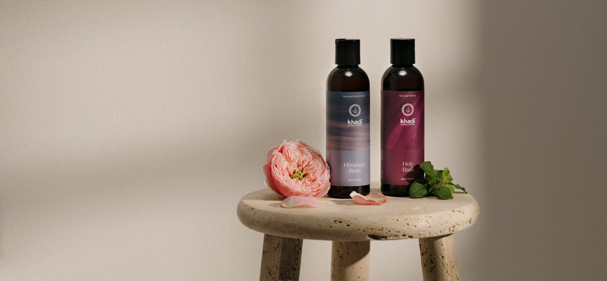 Immagine di Ayurveda Everyday khadi Immagine di Ayurveda Everyday khadi