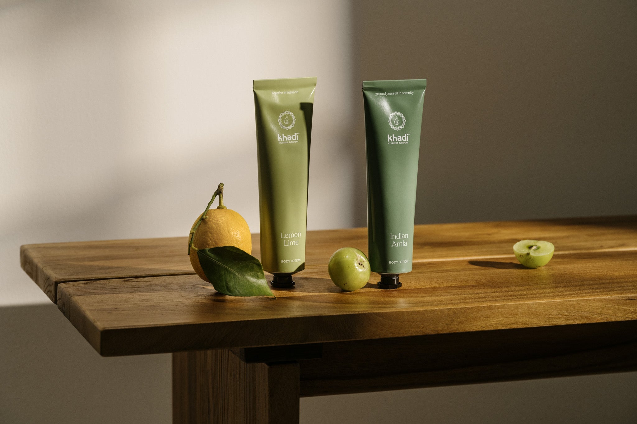 Ayurveda Everyday Lozione Corpo