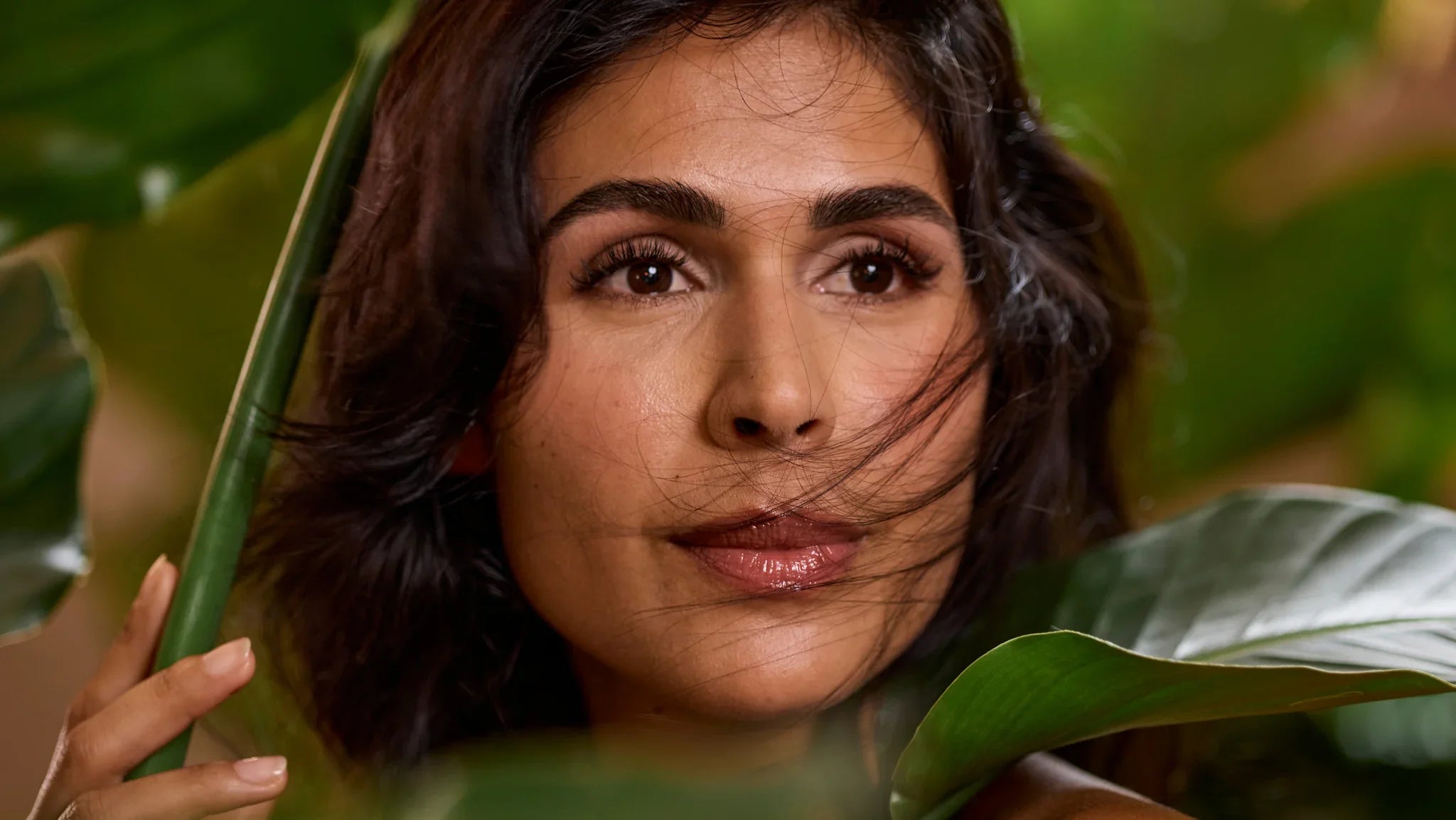 Rituali primaverili per pelle in armonia