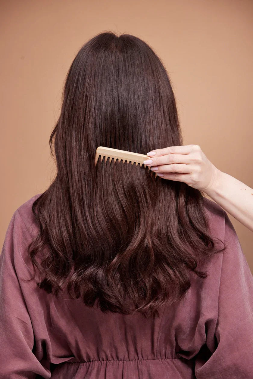Cura Capelli