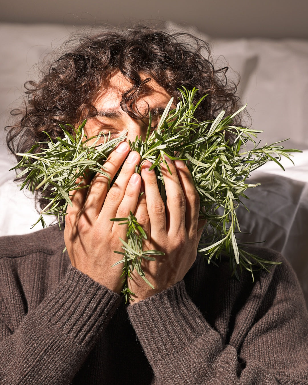 Rosemary Grow Collection