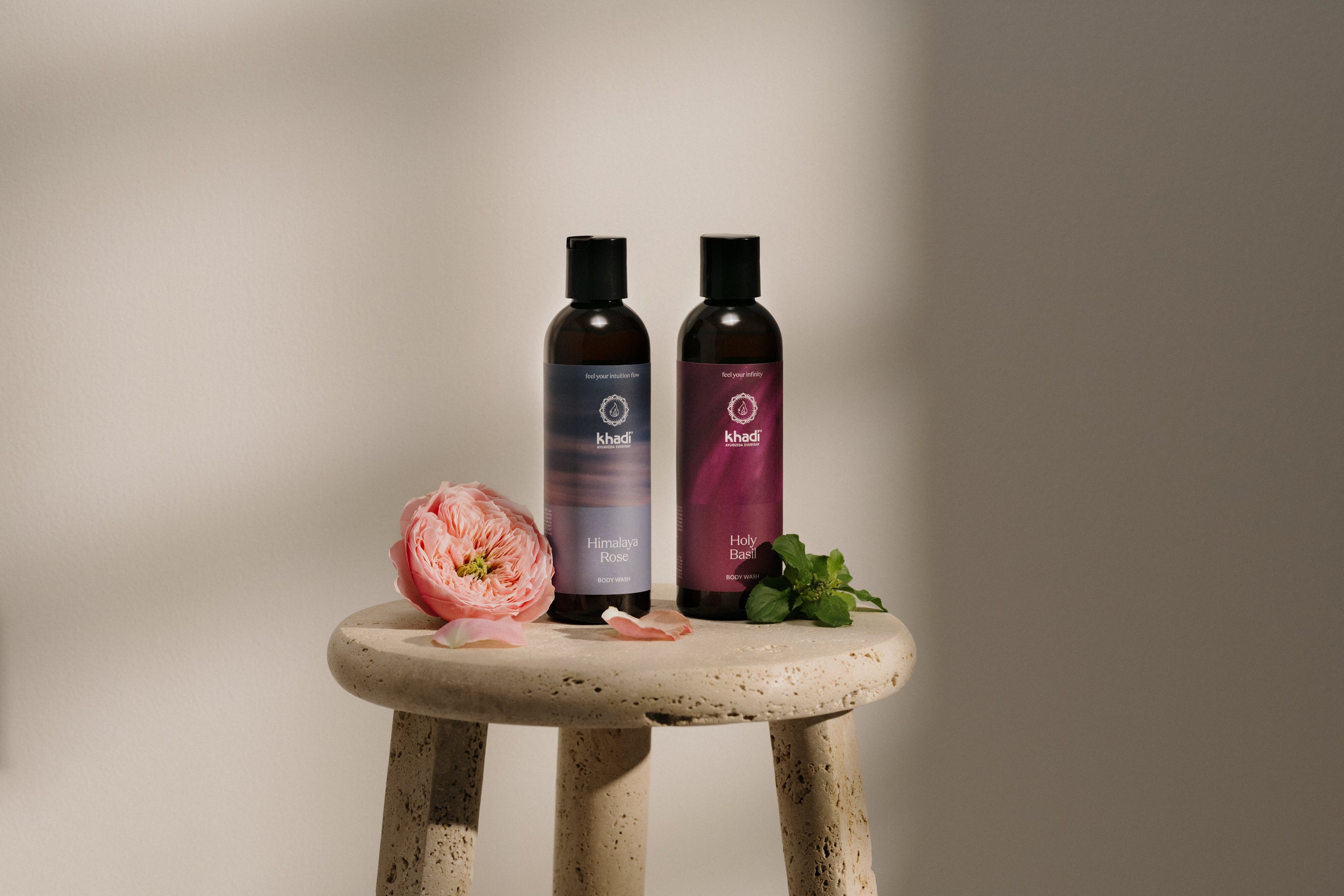 Ayurveda Everyday Gel Doccia