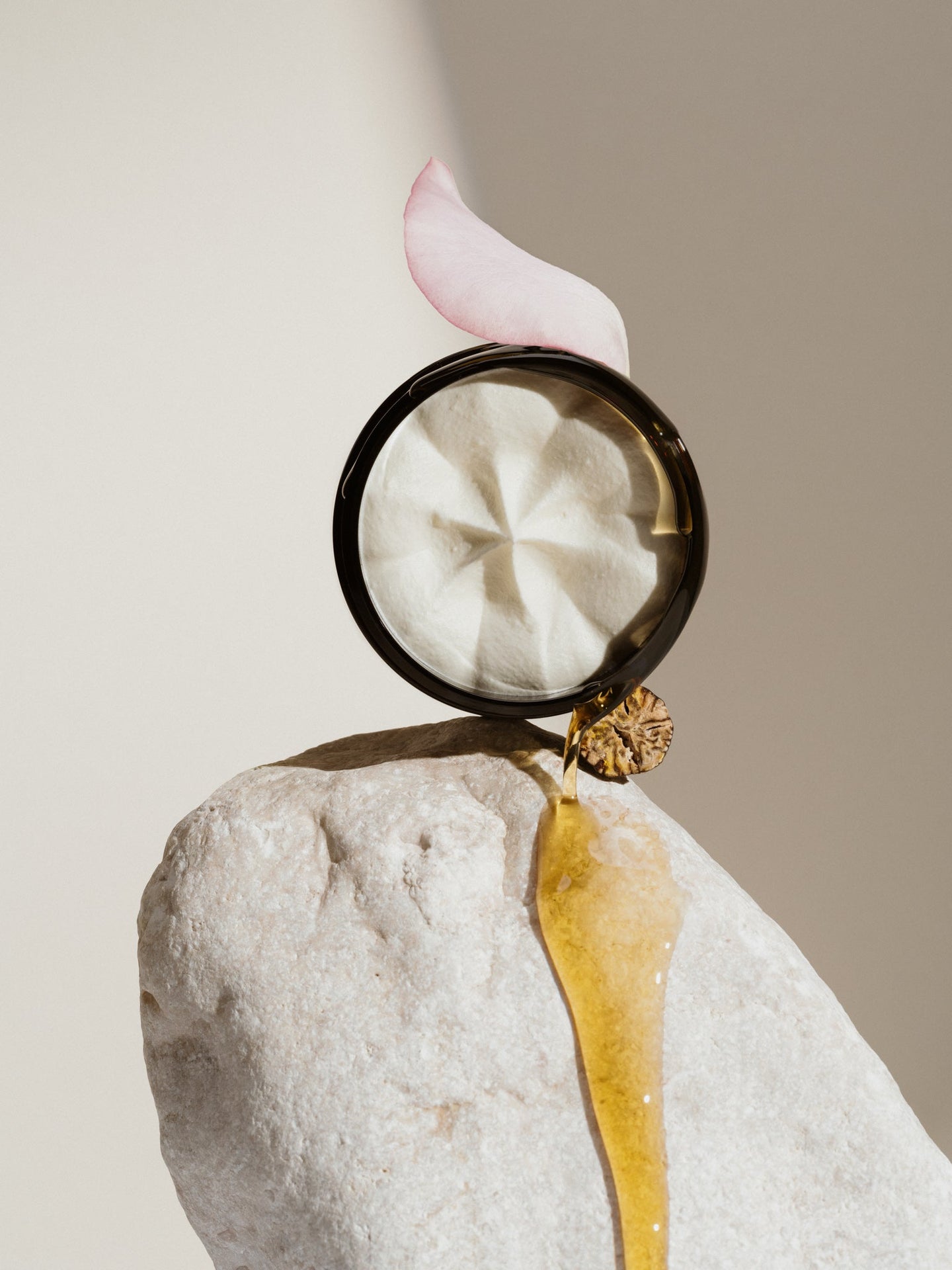 Burro per il Corpo Pink Lotus Beauty Holybody di khadi
