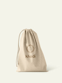 Immagine di Sacchetto Regalo khadi piccolo