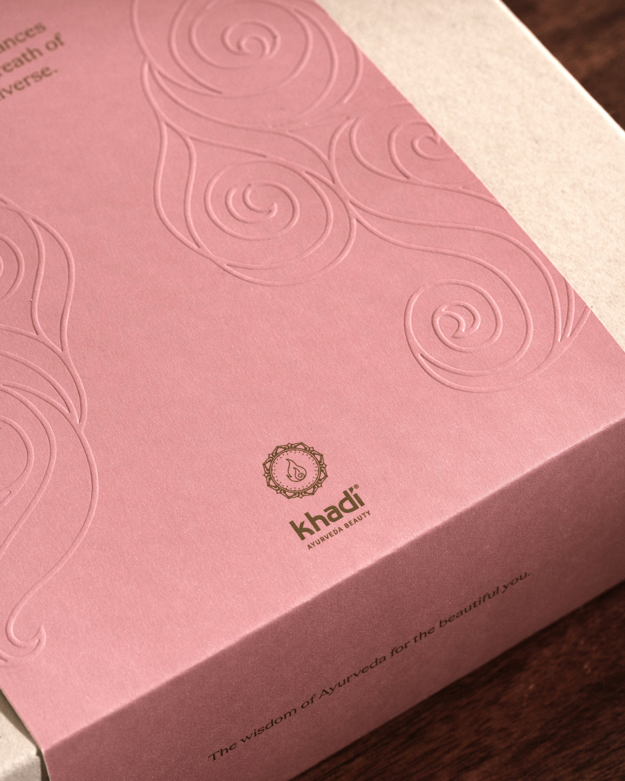 Rose Repair Luxury-Set