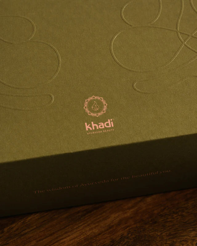 Luxury Set Ayurveda Everyday