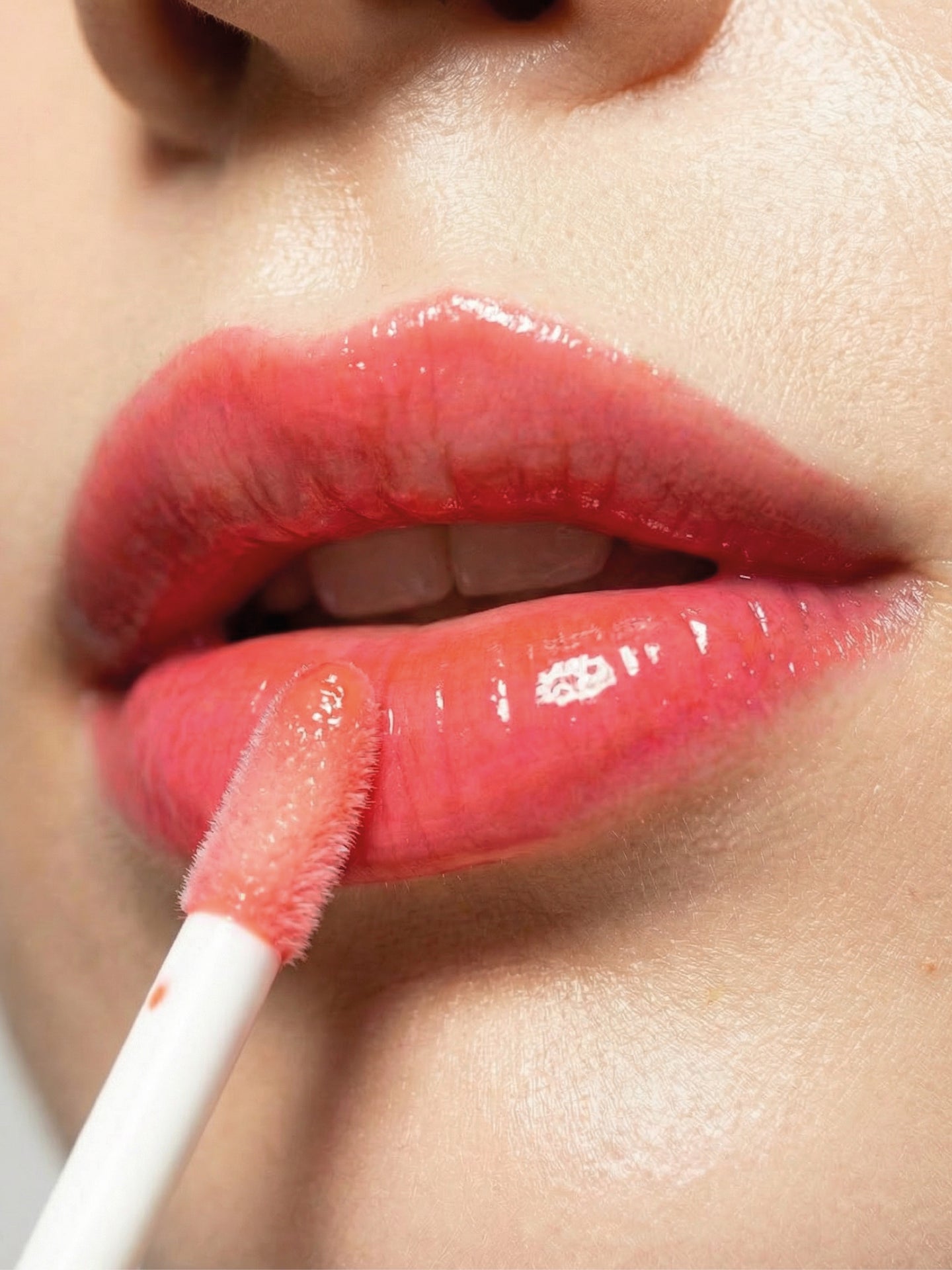 khadi sutra Lip Oil Wild Rose