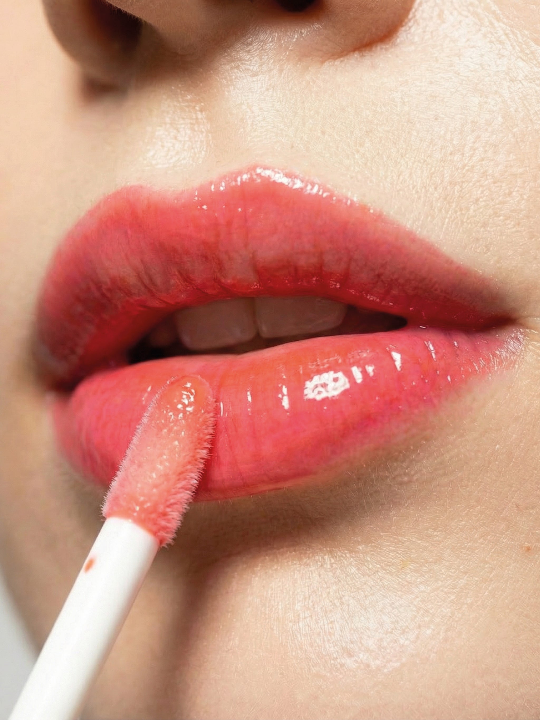 khadi sutra Lip Oil Wild Rose