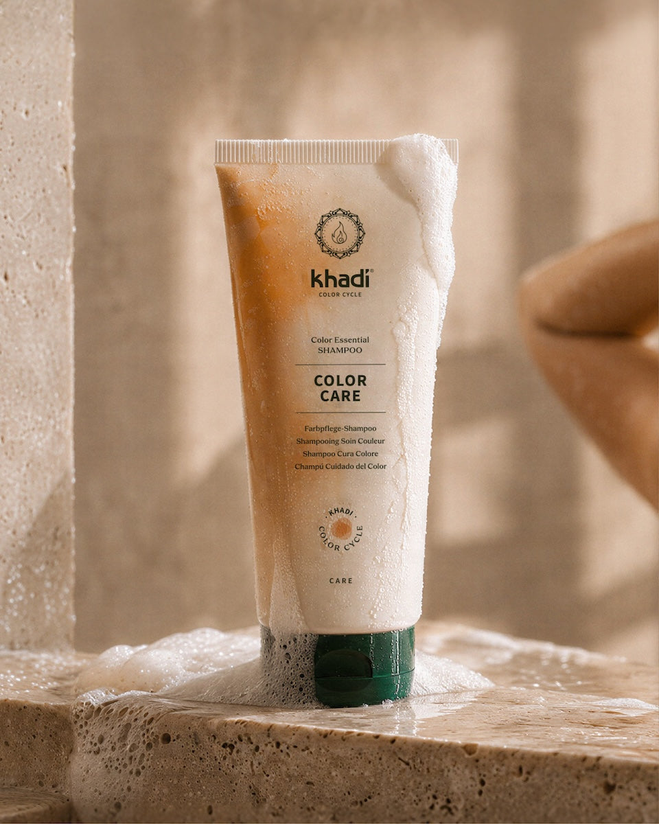 ColorCare Shampoo