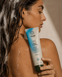 Cleanse & Care Set