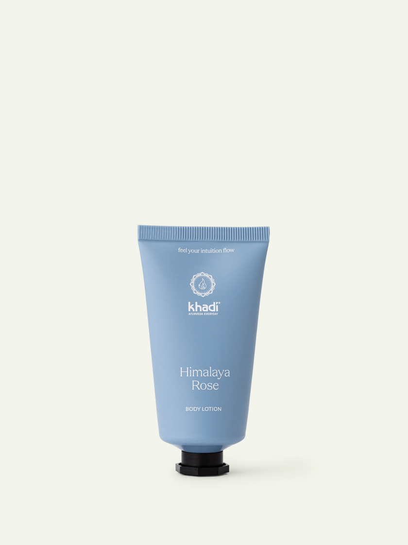 Lozione Corpo Himalaya Rose Formato Viaggio