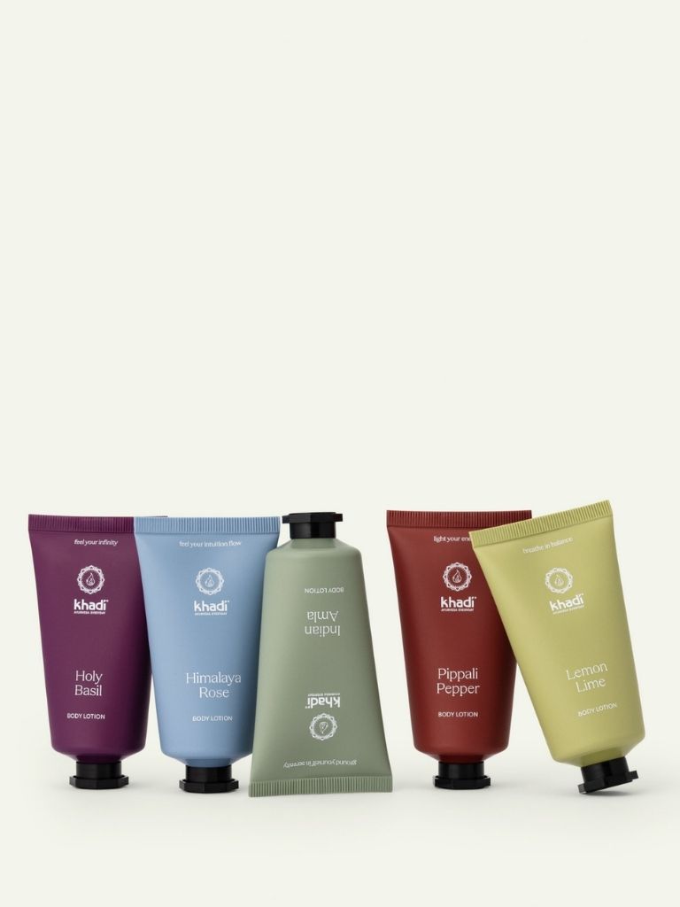 Lozione Corpo Lemon Lime Formato Viaggio