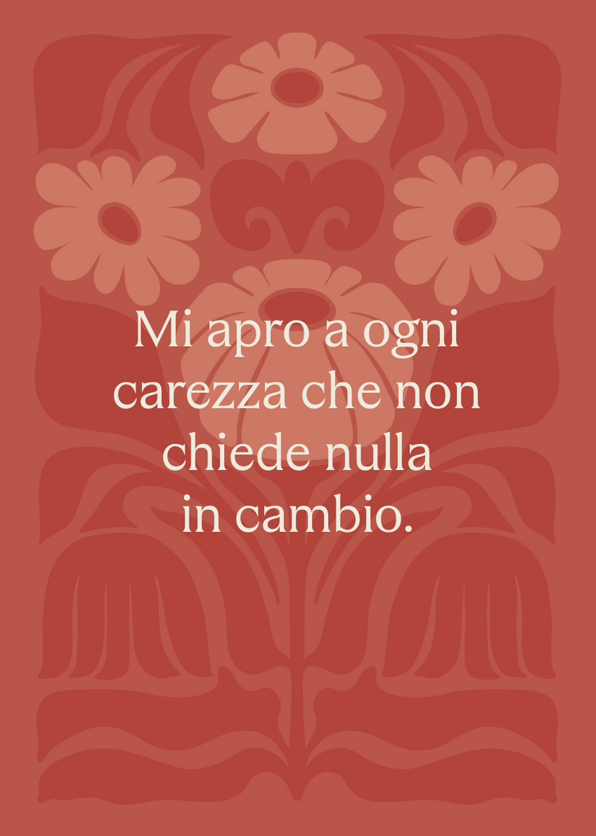 Il tuo mantra