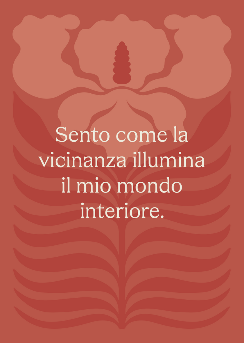 Il tuo mantra