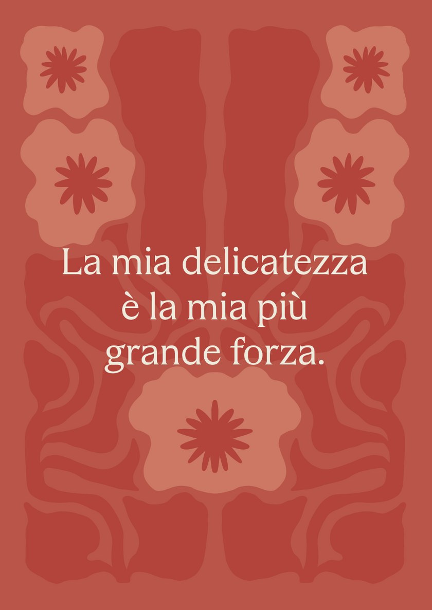 Il tuo mantra