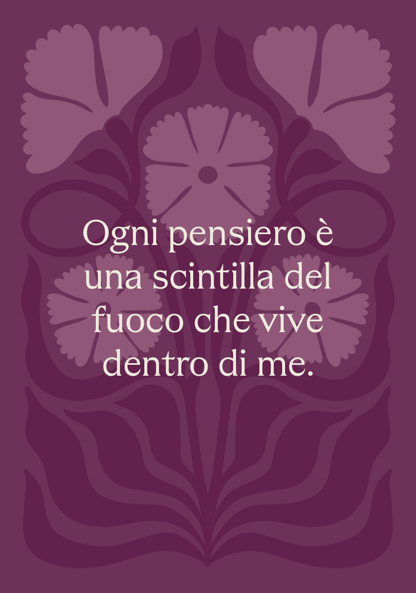 Il tuo mantra
