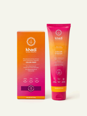 Color & Finish Set