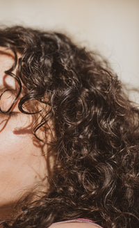 Chakra Curl Pettine per Ricci