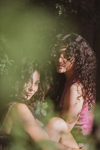 Chakra Curl Crema & Pettine