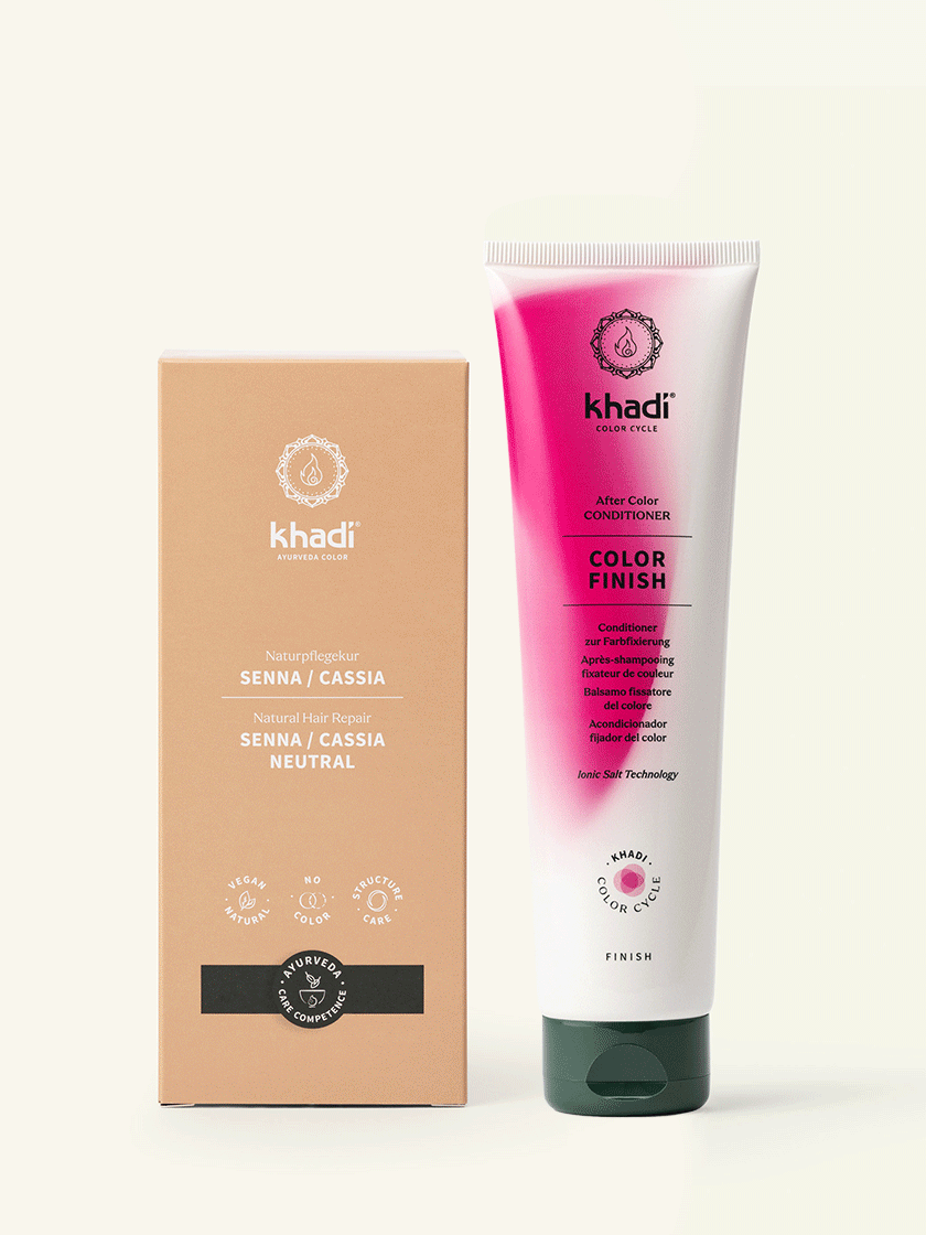 Color & Finish Set