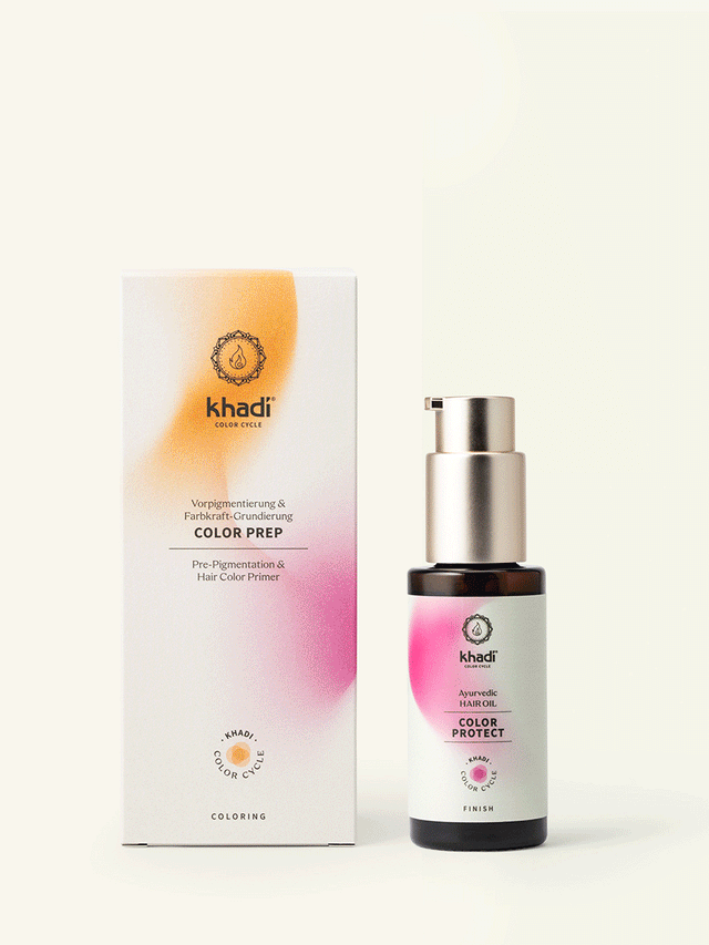 Color & Care Set