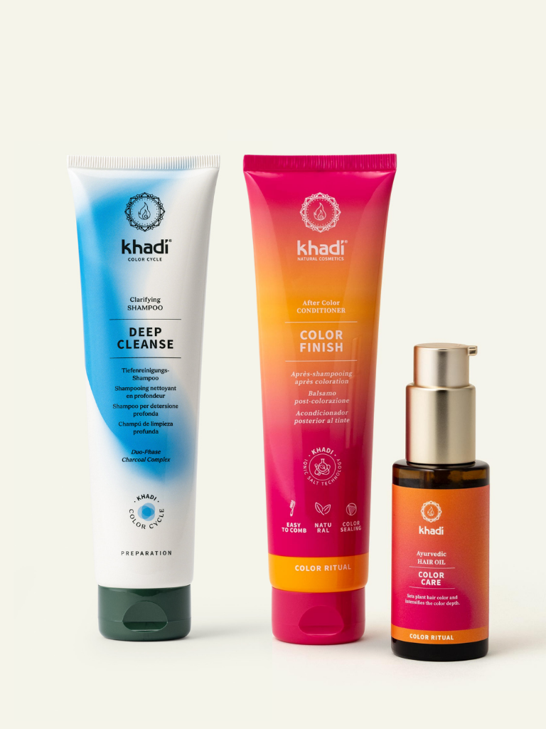 ColorCycle Set