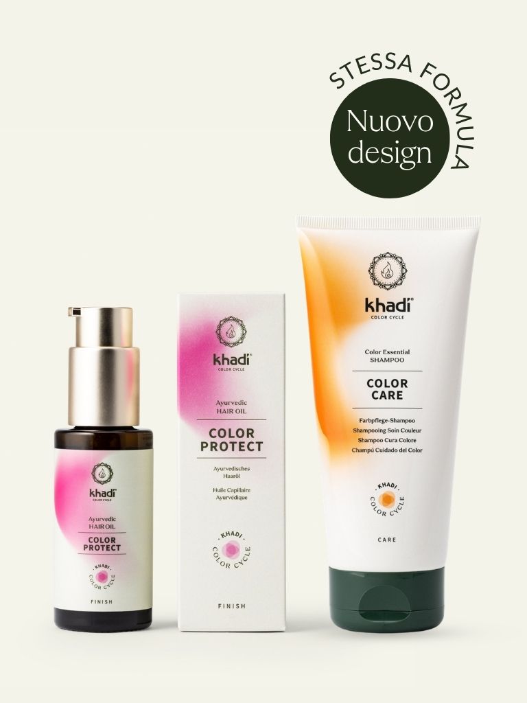Color Protection Set