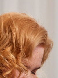 Immagine di Biondo Dorato, capelli della pianta, colore della confezione, khadi imballaggio