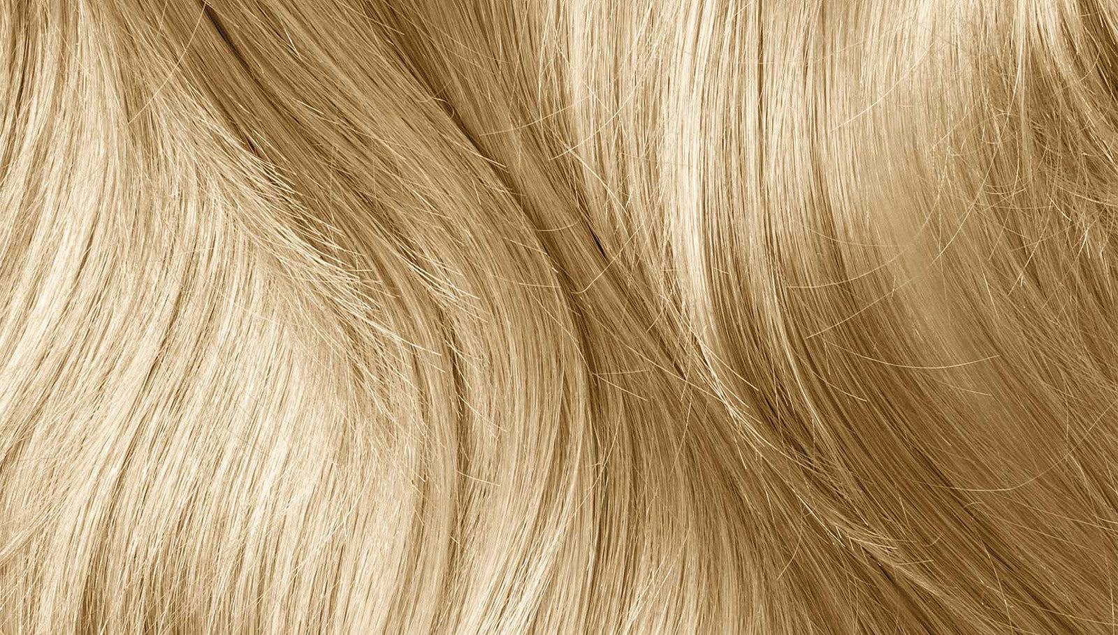 Immagine di capelli biondo Chiaro, Tinta Naturale per Capelli di khadi