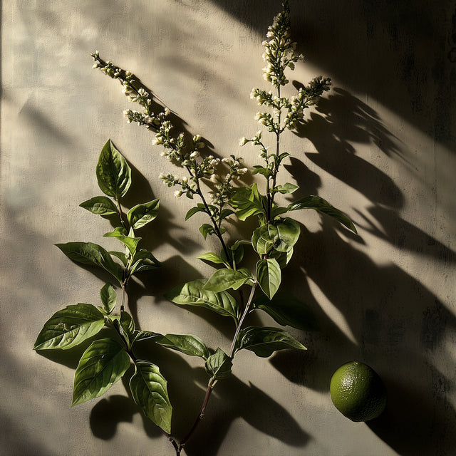 Lozione Corpo Holy Basil Formato Viaggio