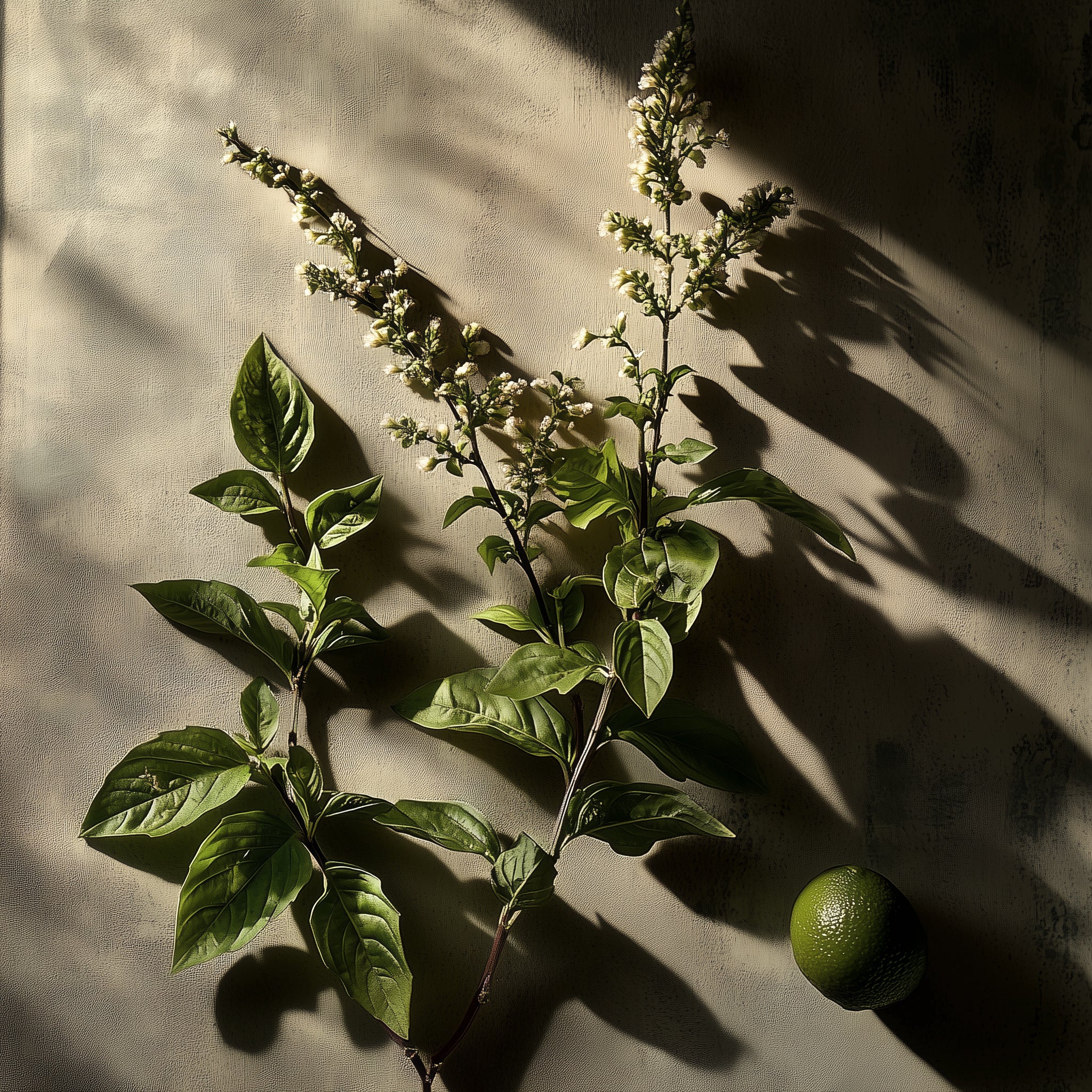 Gel Doccia Holy Basil Formato Viaggio