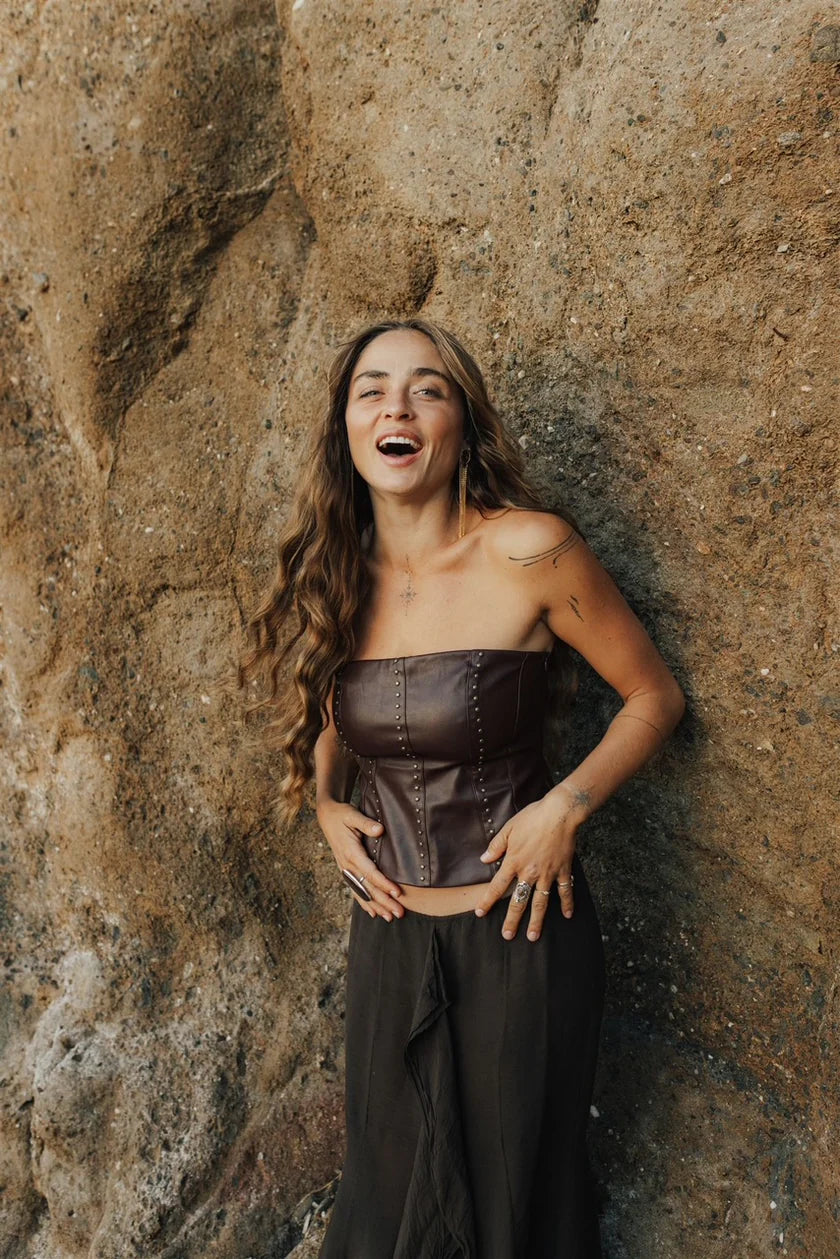 Sofia's Ayurveda Ritual