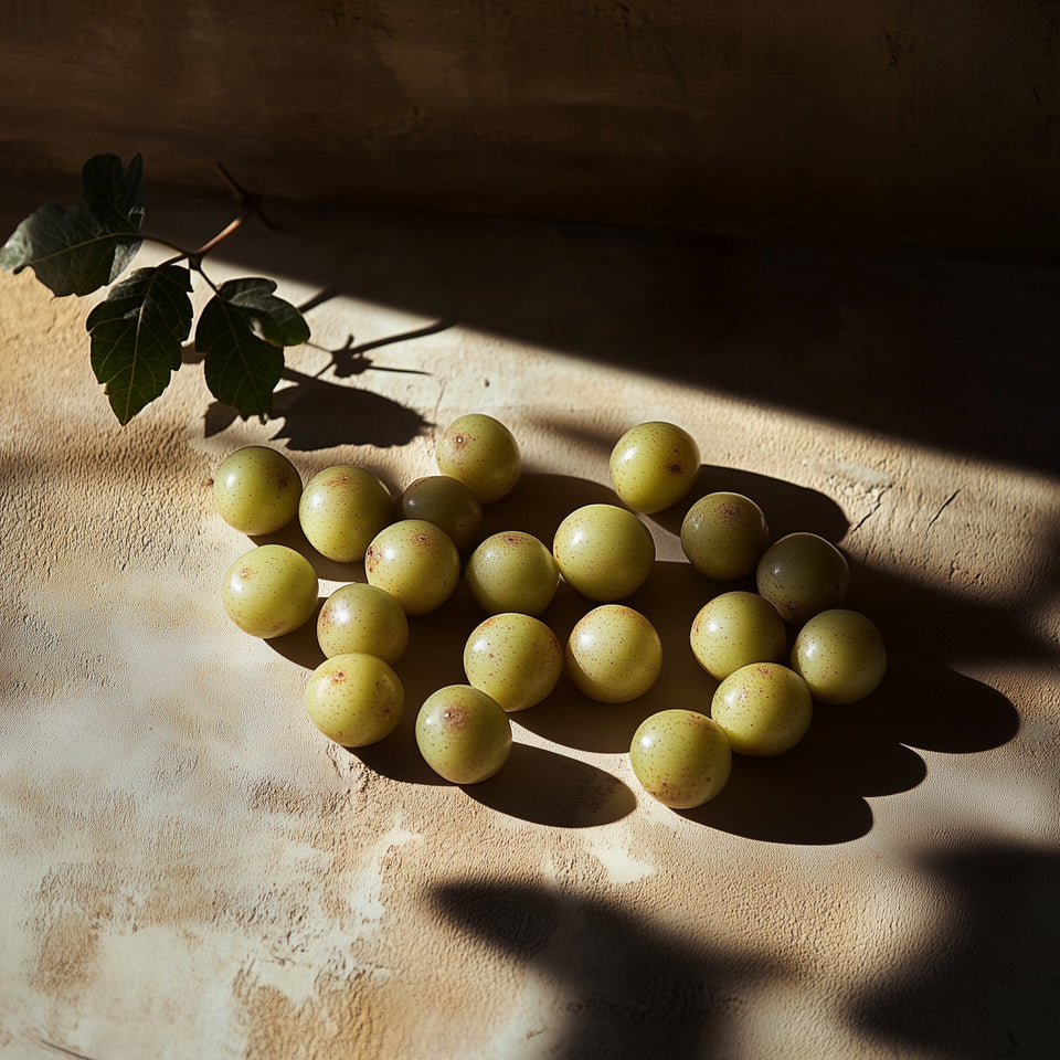 Immagine di Indian Amla