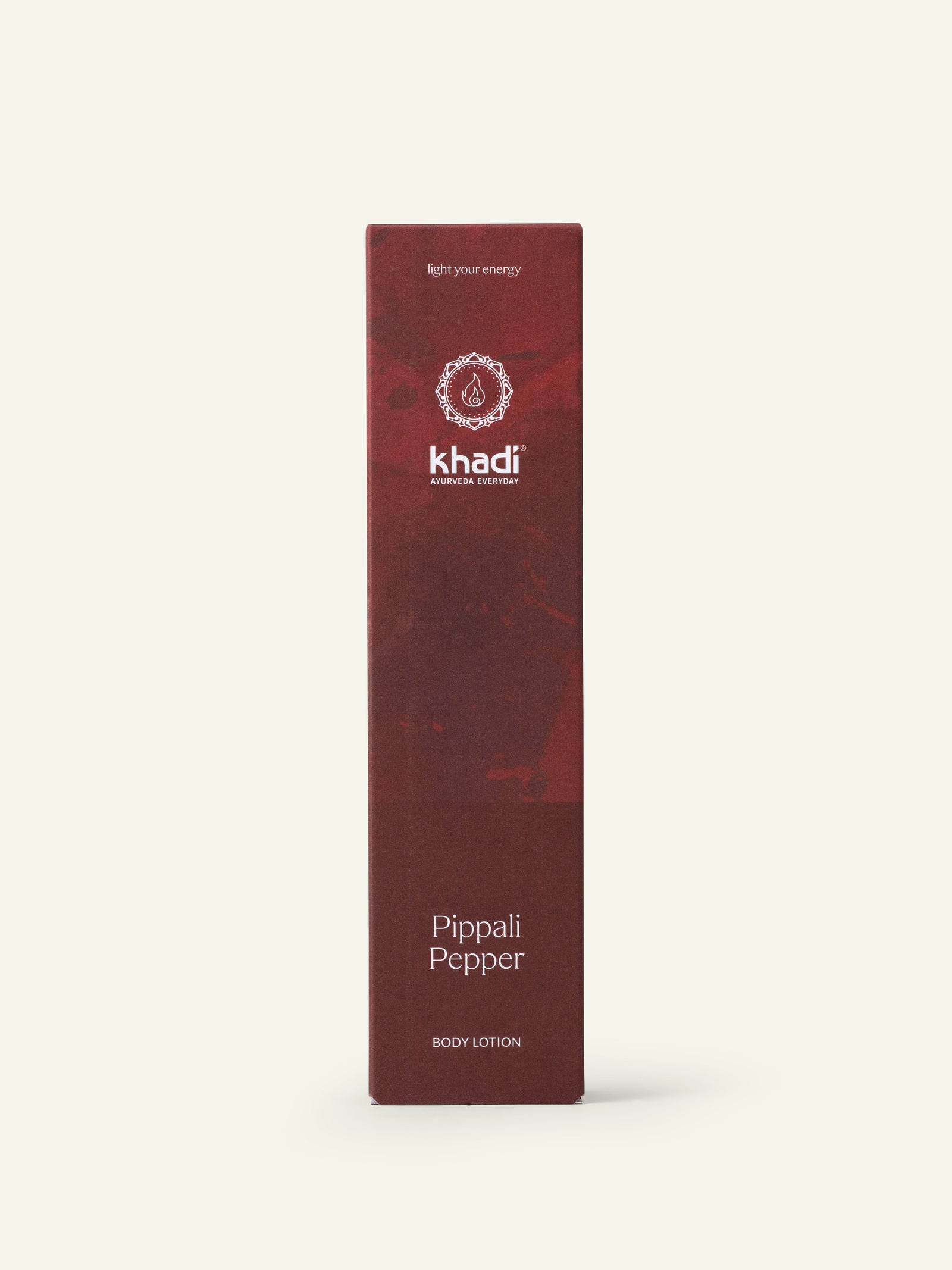 Lozione Corpo Pippali Pepper