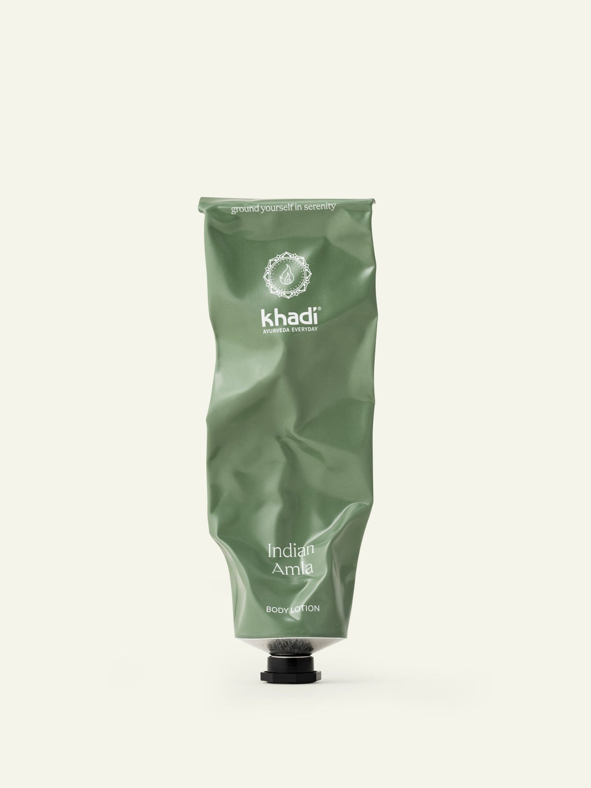 Immagine di Detail khadi Aed Bodylotion Indianamla 003
