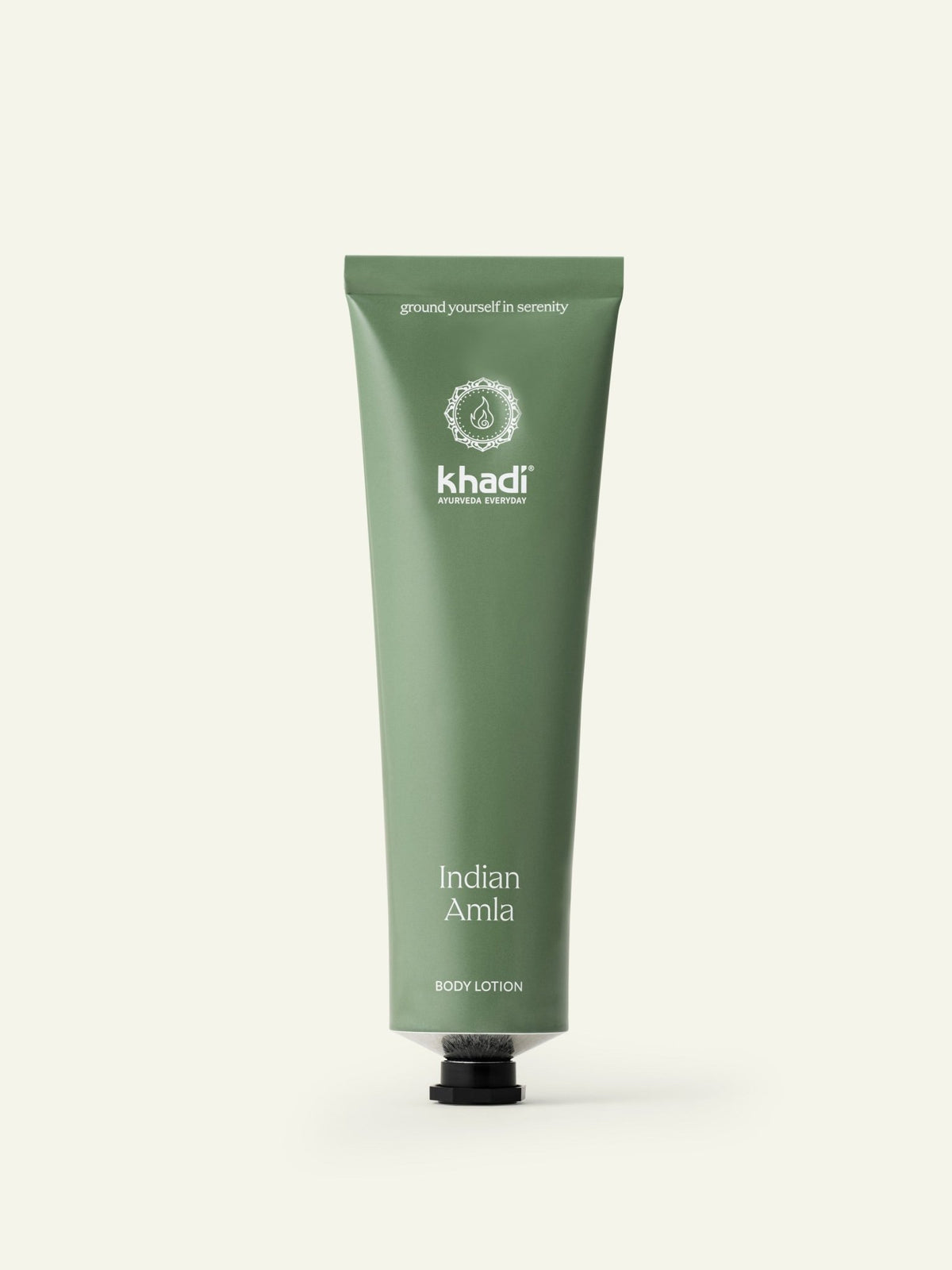 Immagine di Front khadi Aed Bodylotion Indianamla 001