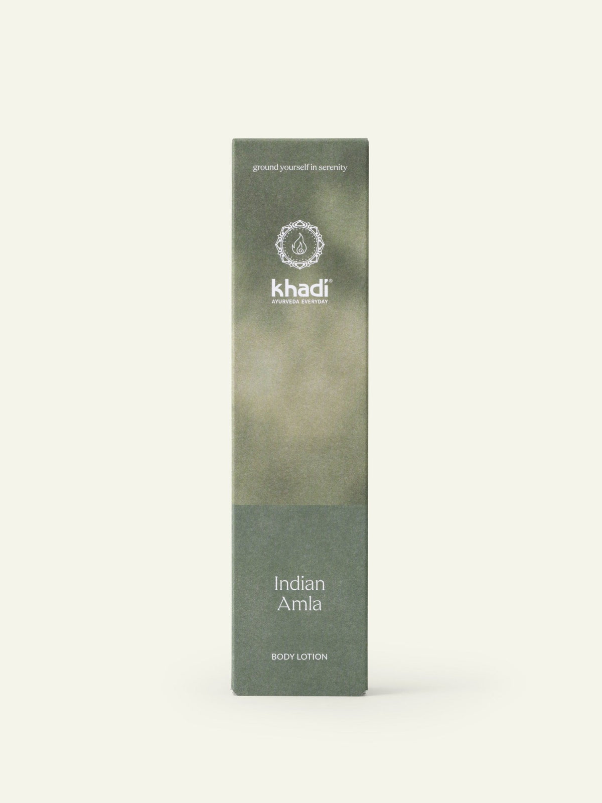 Immagine di Front khadi Aed Bodylotion Indianamla 004