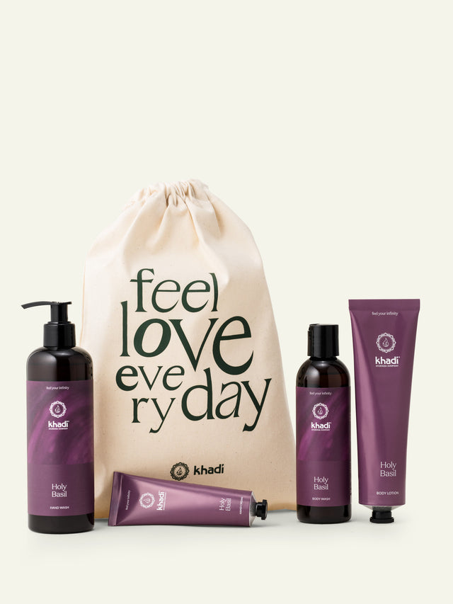 Immagine di khadi Aed Bundle Bigsize Holybasil 002