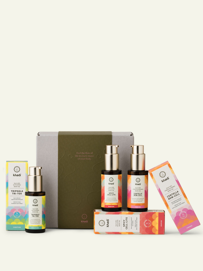 Shakti Shape-Set