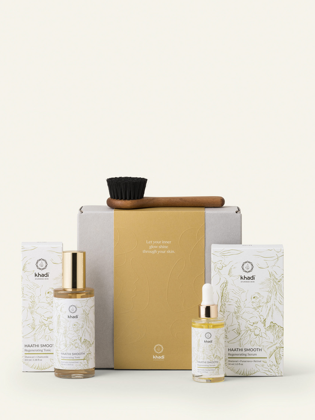 Haathi Smooth Regenerating Trio