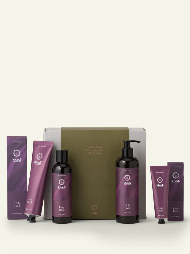 Luxury Set Ayurveda Everyday