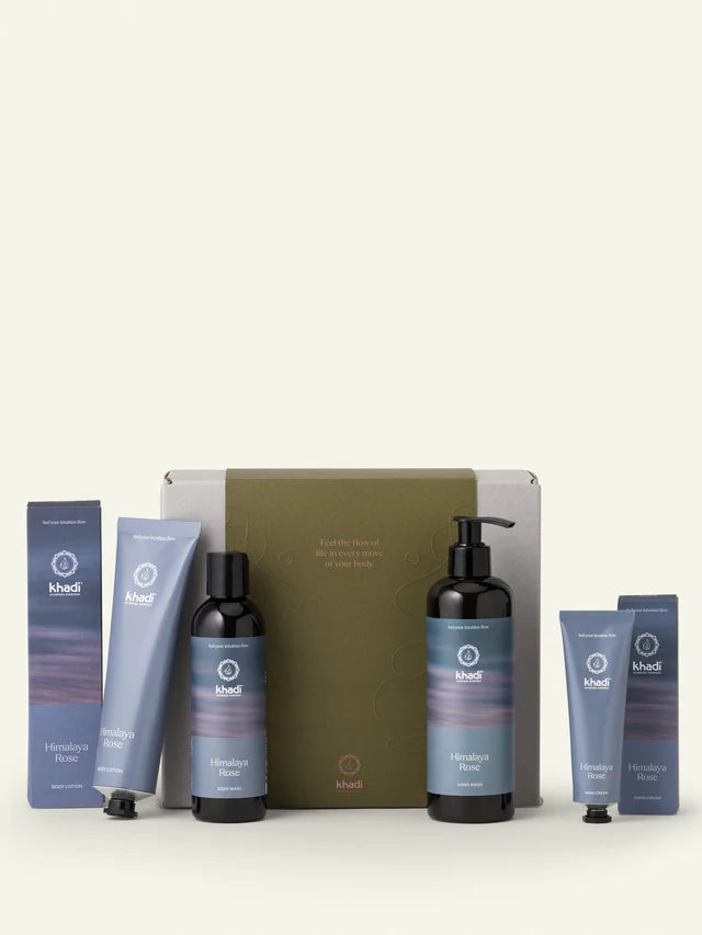 Luxury Set Ayurveda Everyday