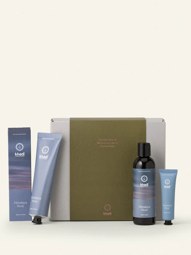 Body Care Ayurveda Everyday