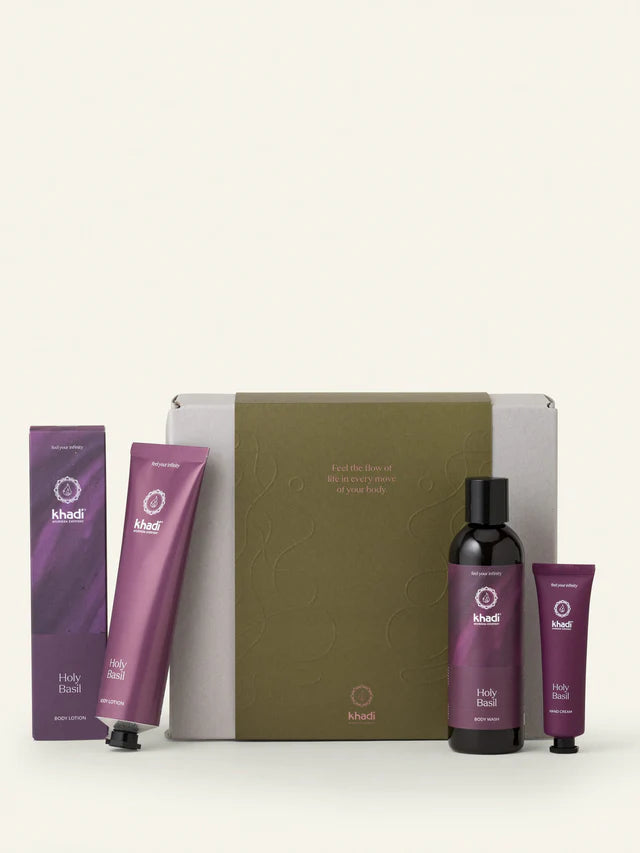 Body Care Ayurveda Everyday