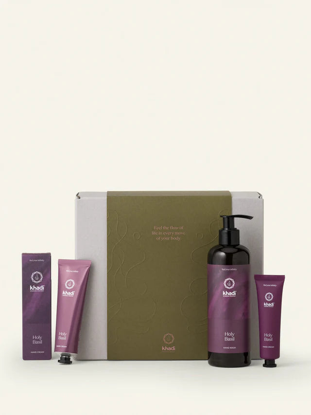 Hand Care Ayurveda Everyday