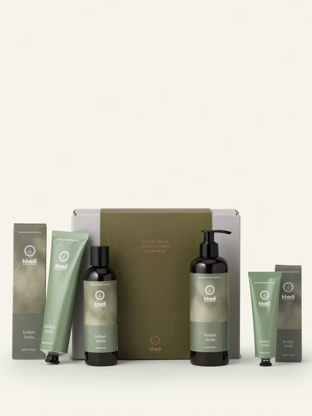 Luxury Set Ayurveda Everyday